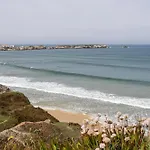 Nyaraló Ocean Breeze Baleal Ferrel