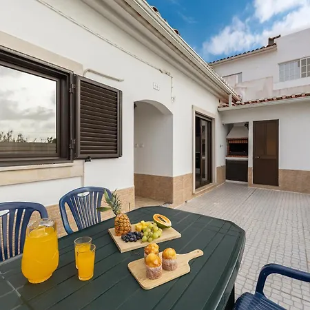 Ocean Breeze Baleal Ferrel (Leiria)