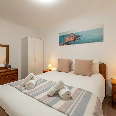 Tatil Evi Ocean Breeze Baleal