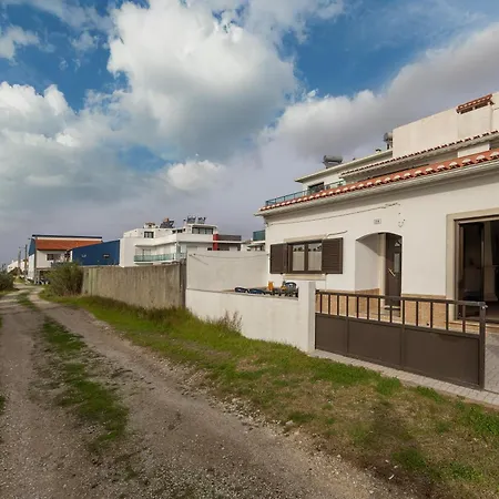 Holiday home Ocean Breeze Baleal