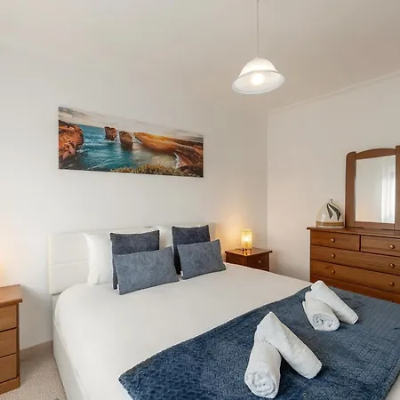 Tatil Evi Ocean Breeze Baleal