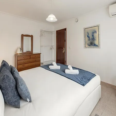 Ocean Breeze Baleal Tatil Evi *