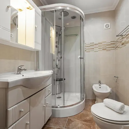 Ocean Breeze Baleal فيريل