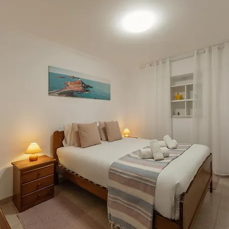 Ocean Breeze Baleal Ferrel (Leiria)