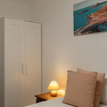 Ocean Breeze Baleal 페렐