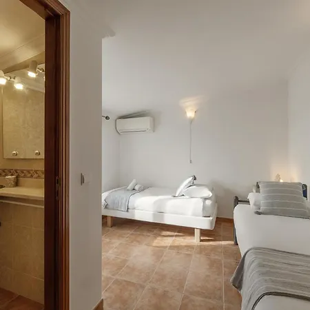 Holiday home Ocean Breeze Baleal Ferrel (Leiria)