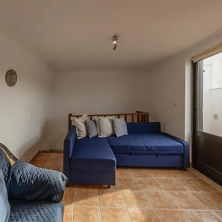 Ocean Breeze Baleal بيت للعطل فيريل