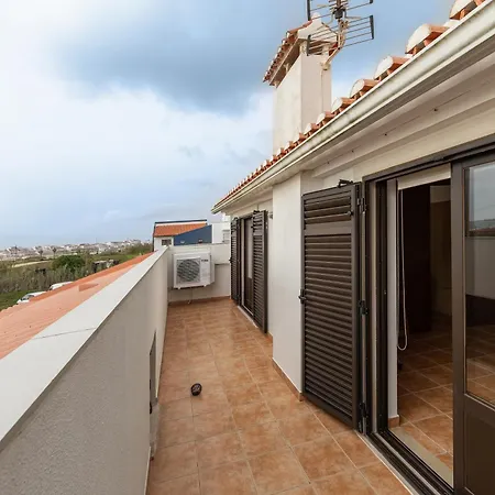 Ocean Breeze Baleal *