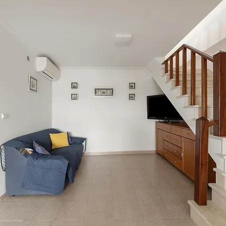 Ocean Breeze Baleal * فيريل