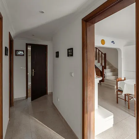 بيت للعطل Ocean Breeze Baleal *