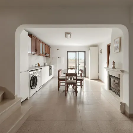 펜션 Ocean Breeze Baleal *