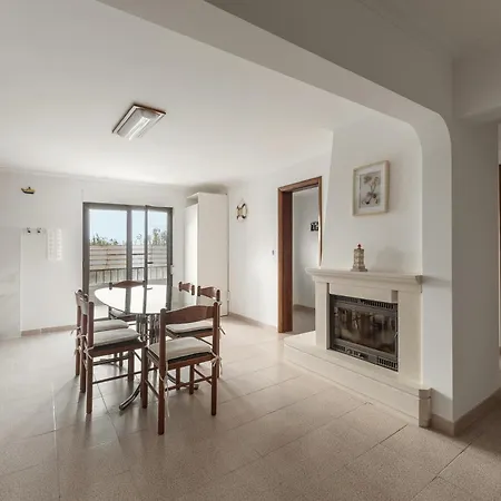 Ocean Breeze Baleal