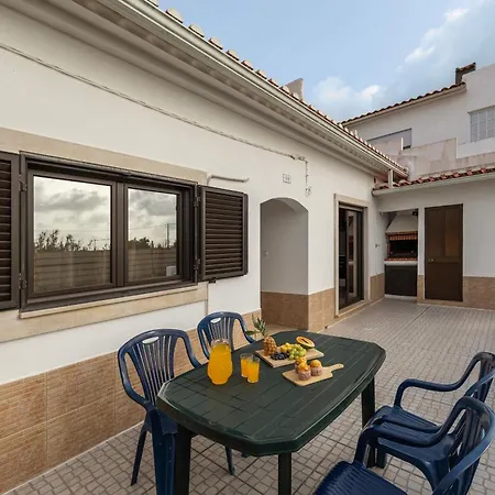 펜션 Ocean Breeze Baleal *