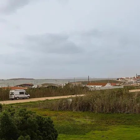 Ocean Breeze Baleal * فيريل