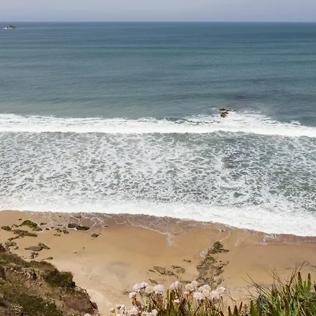 펜션 Ocean Breeze Baleal 페렐