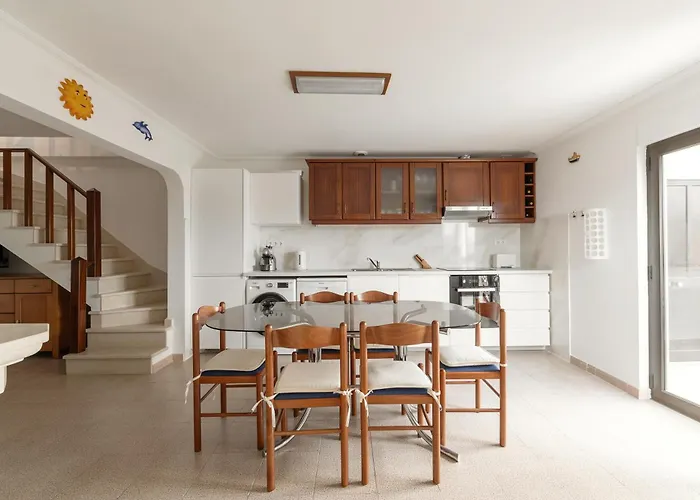 Ocean Breeze Baleal Ferrel (Leiria)