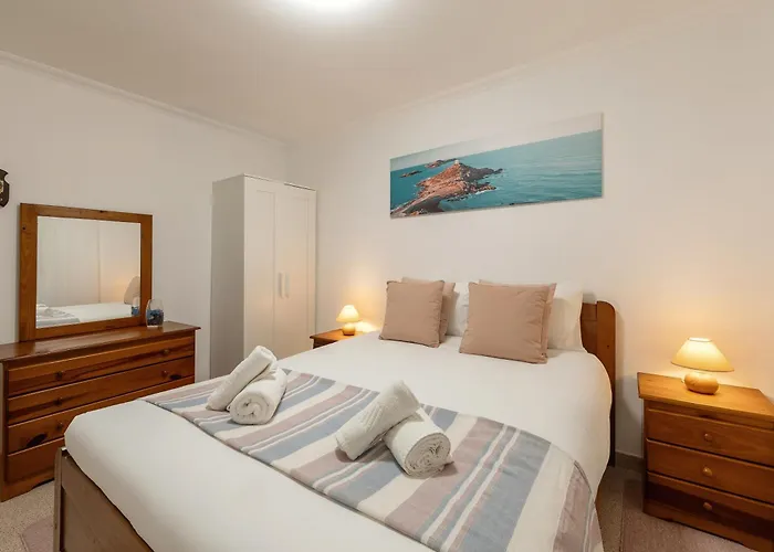 Tatil Evi Ocean Breeze Baleal