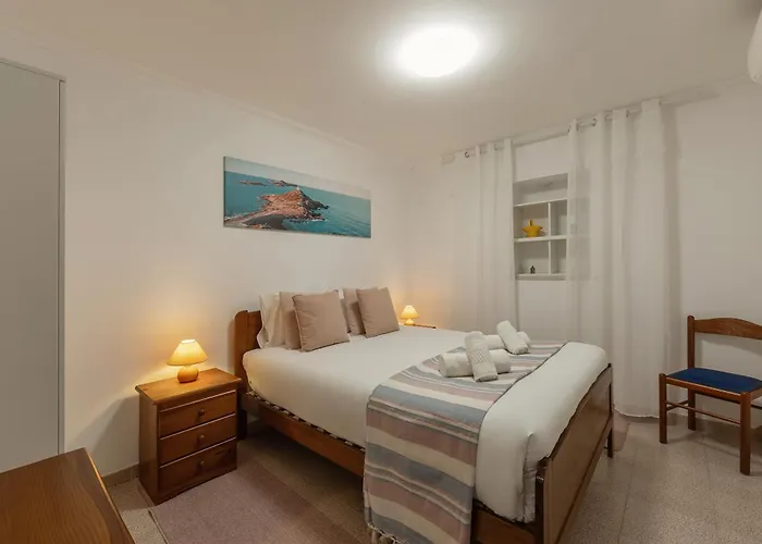 Ocean Breeze Baleal פרל