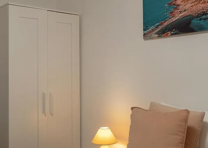 Ocean Breeze Baleal פרל