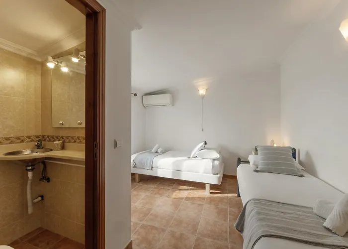 Tatil Evi Ocean Breeze Baleal Ferrel (Leiria)