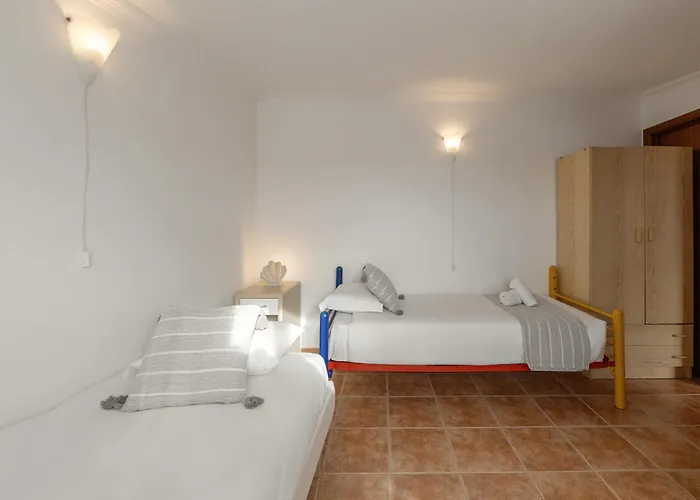 Ocean Breeze Baleal Ferrel (Leiria)