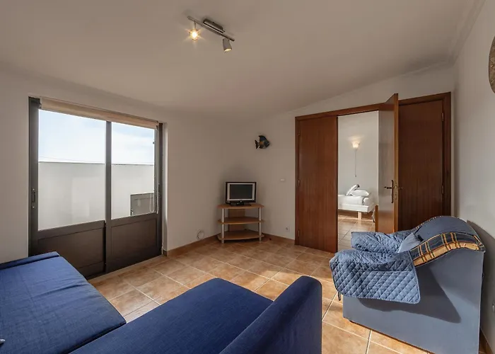Ocean Breeze Baleal Tatil Evi