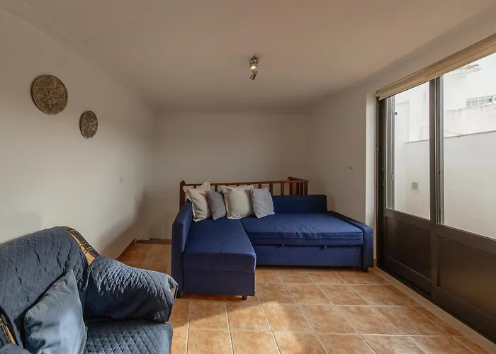 Ocean Breeze Baleal Tatil Evi Ferrel (Leiria)