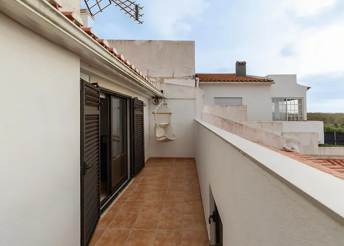 Ocean Breeze Baleal