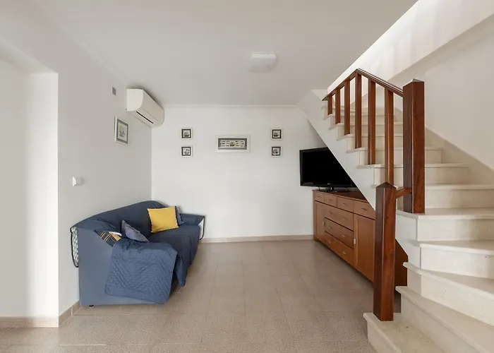 Ocean Breeze Baleal * פרל