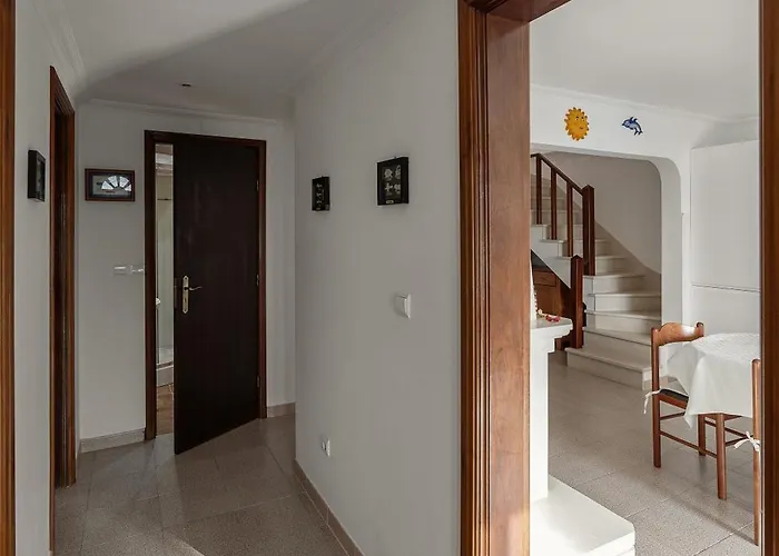 בית נופש Ocean Breeze Baleal *