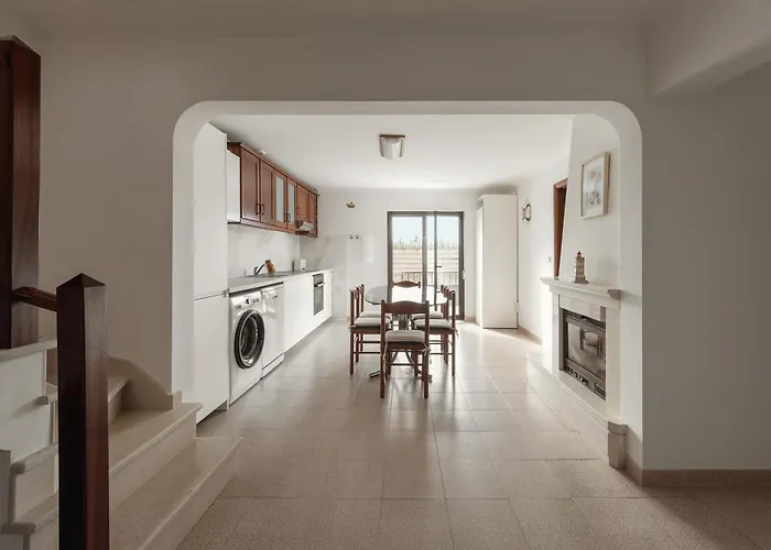 Holiday home Ocean Breeze Baleal *