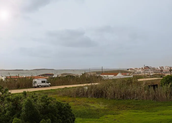 Ocean Breeze Baleal * פרל