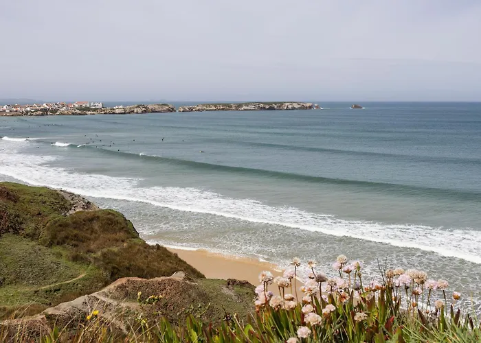 Tatil Evi Ocean Breeze Baleal Ferrel (Leiria)