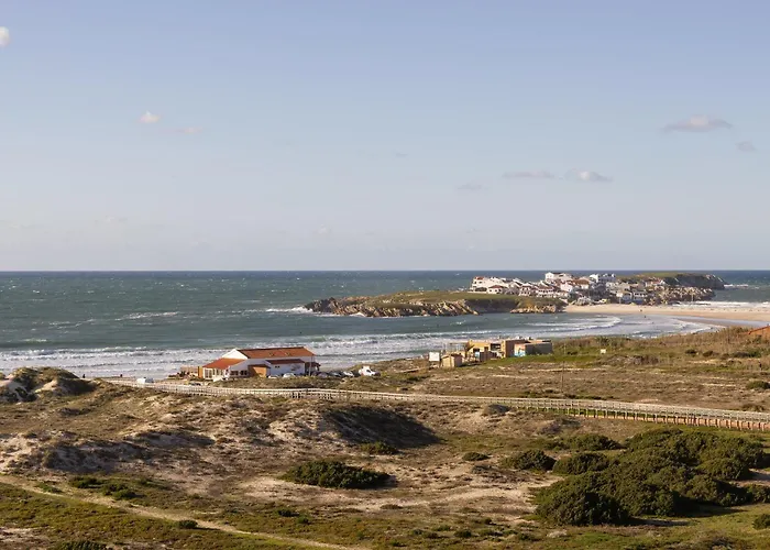 Ocean Breeze Baleal